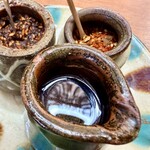 今帰仁そば - 