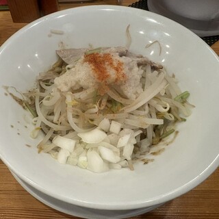 中華そばムタヒロ_1
