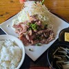 びすとろ風見鶏 - 知覧鶏の直火炙り♪