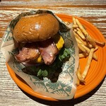 コナズ珈琲 - 料理写真: