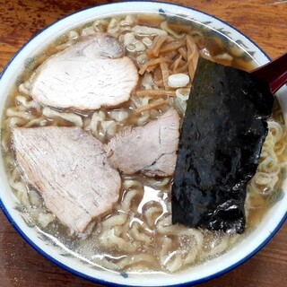 口コミ一覧 : ケンちゃんラーメン 本店 - 酒田/ラーメン [食べログ]