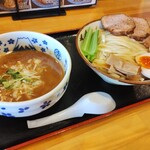 麺屋 MARUHIDE - 料理写真: