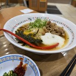 どうとんぼり神座 - 料理写真: