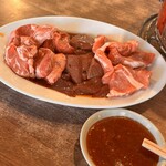 水よし - 料理写真: