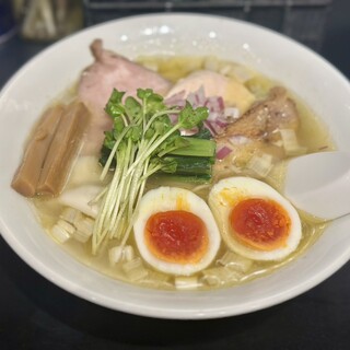 中華蕎麦 ごとう_0