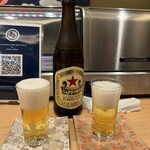 立鮨 銀座 寿 KITAINARI GINZA - 