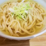 うどんびより - 