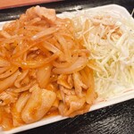 熱烈酒場 ドンちゃん - 