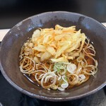 ゆで太郎 もつ次郎 - 