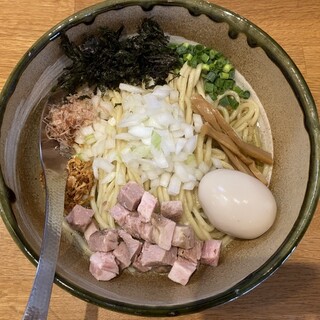 麺や 結_0