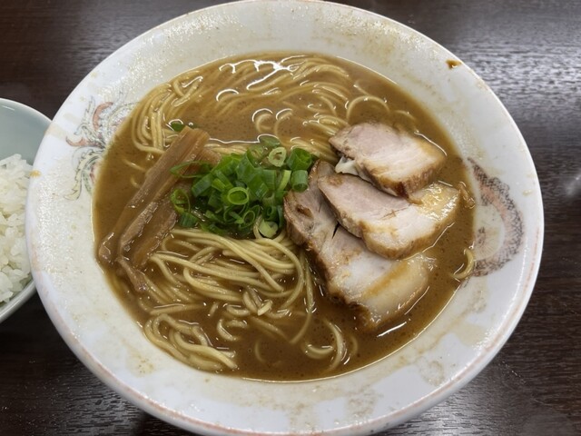 うらしま うらしま - 打田/ラーメン | 食べログ