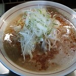 マゴコロ - 担々麺（750円）