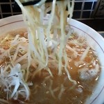 マゴコロ - 担々麺（750円）