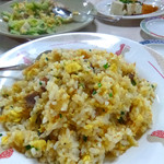 次郎坊 - 五目チャーハン