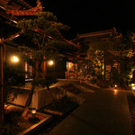 旬菜創作ビュッフェ 露菴 東広島店