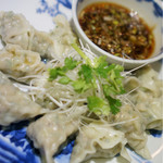 東光 - 水餃子