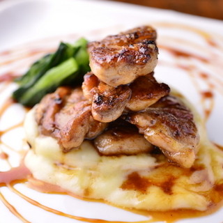 マルシゲ鉄板堂_1