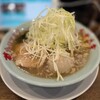 世界はそれを葱と呼ぶんだぜ - 
