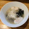生しじみらぁ麺 オルニ 六本木店