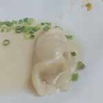 とんこつラーメン よかろうもん - 