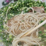 とんこつラーメン よかろうもん - 
