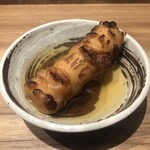 おでん屋たけし - 