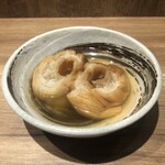 おでん屋たけし - 