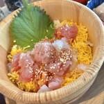 おひつごはん四六時中 - 料理写真:おひつごはん