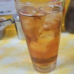 とんこつラーメン よかろうもん - 