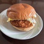 ゼッテリア - 料理写真: