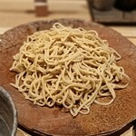 手打そば風來蕎 - 