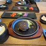 和牛と畑日和 OLIVE - 