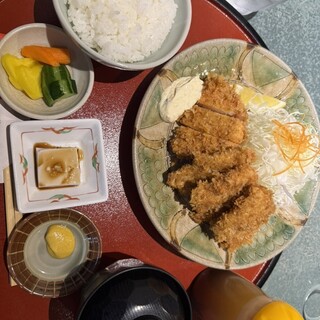レストラン しん_0