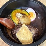 山本のハンバーグ - 料理写真: