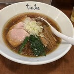 tic,tac - 料理写真: