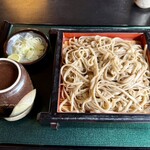 手打ち蕎麦 十喜吉 - 料理写真: