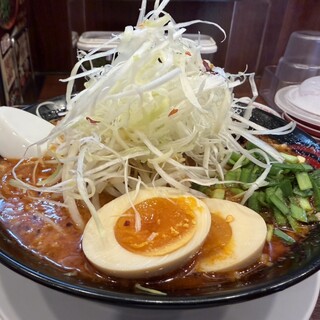 口コミ一覧 : 京都北白川ラーメン魁力屋 大宮桜木町店 - 大宮/ラーメン