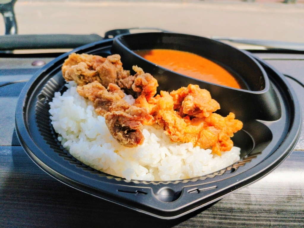 ラッキー 新琴似 四 番 通 店