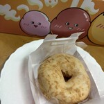 ミスタードーナツ - 料理写真: