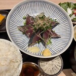 ときの和 - 料理写真: