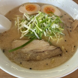 ラーメン 哲學_0
