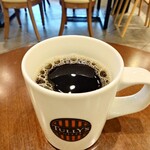 タリーズコーヒー - ドリンク写真: