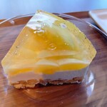 SAKURA DELICA CAFE - 料理写真: