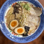 大黒ラーメン - 