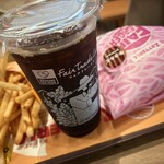 ゼッテリア - ドリンク写真: