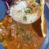 Savory Curry and Bar