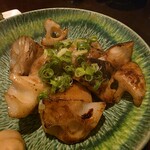 バルめし山田 - 