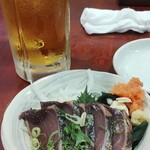 大衆酒場 民酒党  - 