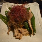 バルめし山田 - 
