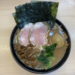 ラーメン 大國家 - 料理写真:大國家　特製　並